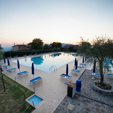 Agriturismo La Molara Sessa Aurunca Εξωτερικό φωτογραφία
