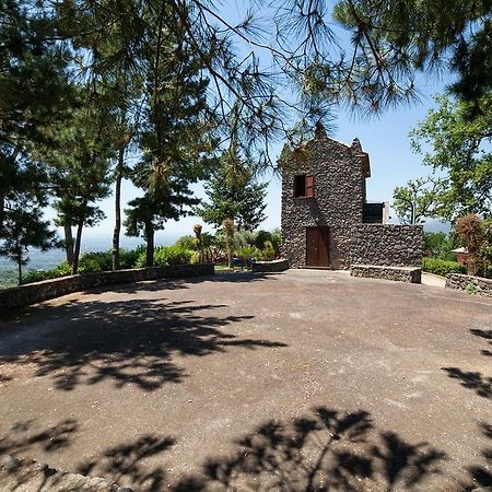 Agriturismo La Molara Sessa Aurunca Εξωτερικό φωτογραφία