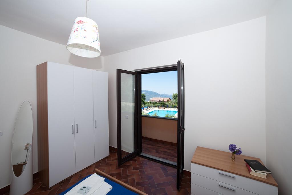 Agriturismo La Molara Sessa Aurunca Εξωτερικό φωτογραφία