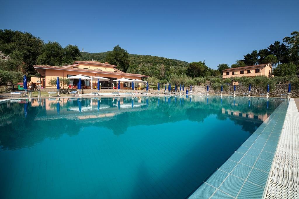Agriturismo La Molara Sessa Aurunca Εξωτερικό φωτογραφία