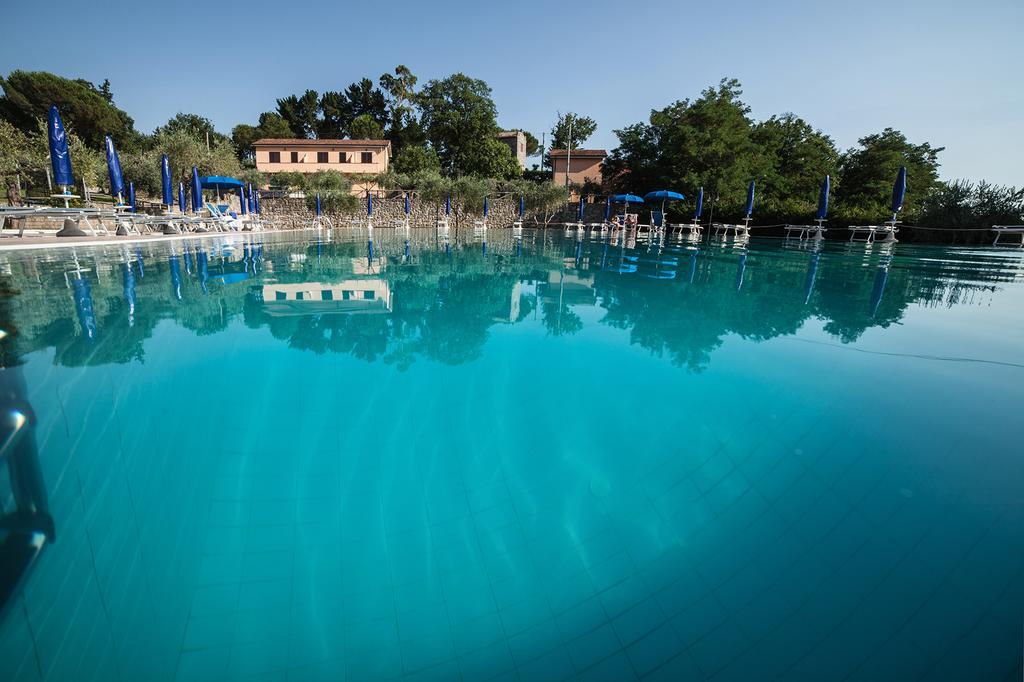 Agriturismo La Molara Sessa Aurunca Εξωτερικό φωτογραφία