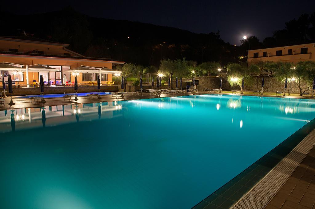 Agriturismo La Molara Sessa Aurunca Εξωτερικό φωτογραφία