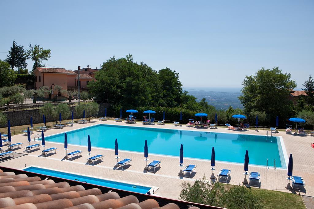 Agriturismo La Molara Sessa Aurunca Εξωτερικό φωτογραφία
