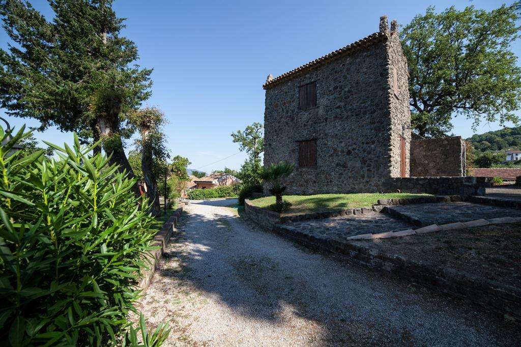 Agriturismo La Molara Sessa Aurunca Εξωτερικό φωτογραφία