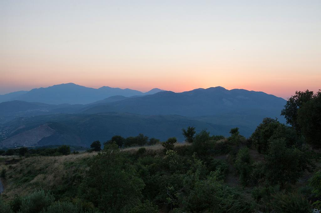 Agriturismo La Molara Sessa Aurunca Εξωτερικό φωτογραφία