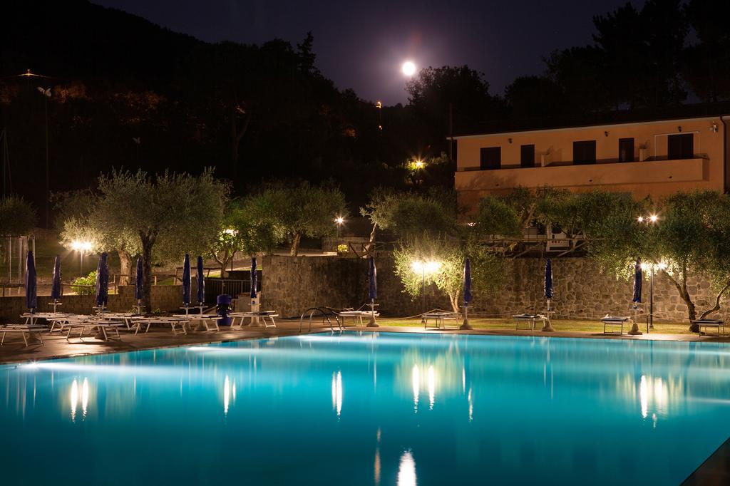 Agriturismo La Molara Sessa Aurunca Εξωτερικό φωτογραφία