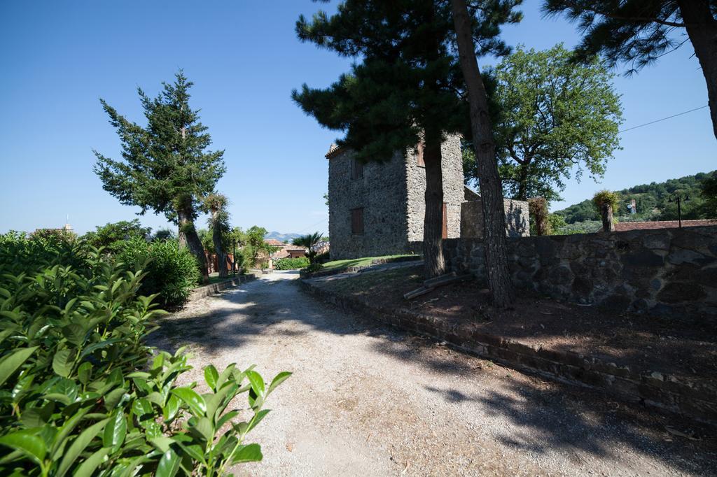 Agriturismo La Molara Sessa Aurunca Εξωτερικό φωτογραφία
