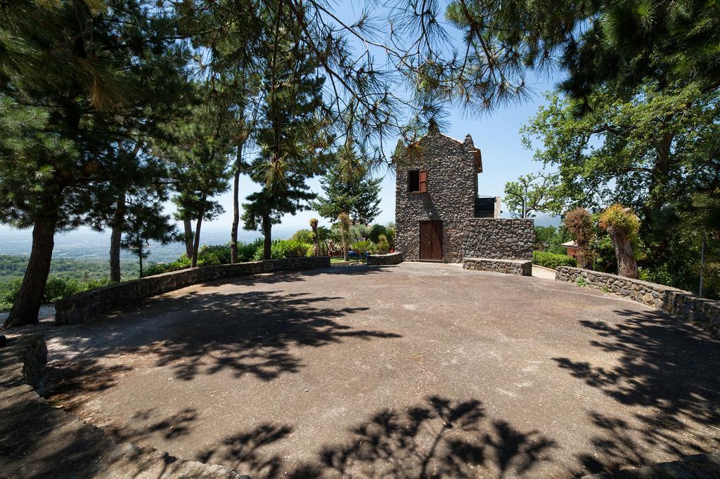 Agriturismo La Molara Sessa Aurunca Εξωτερικό φωτογραφία