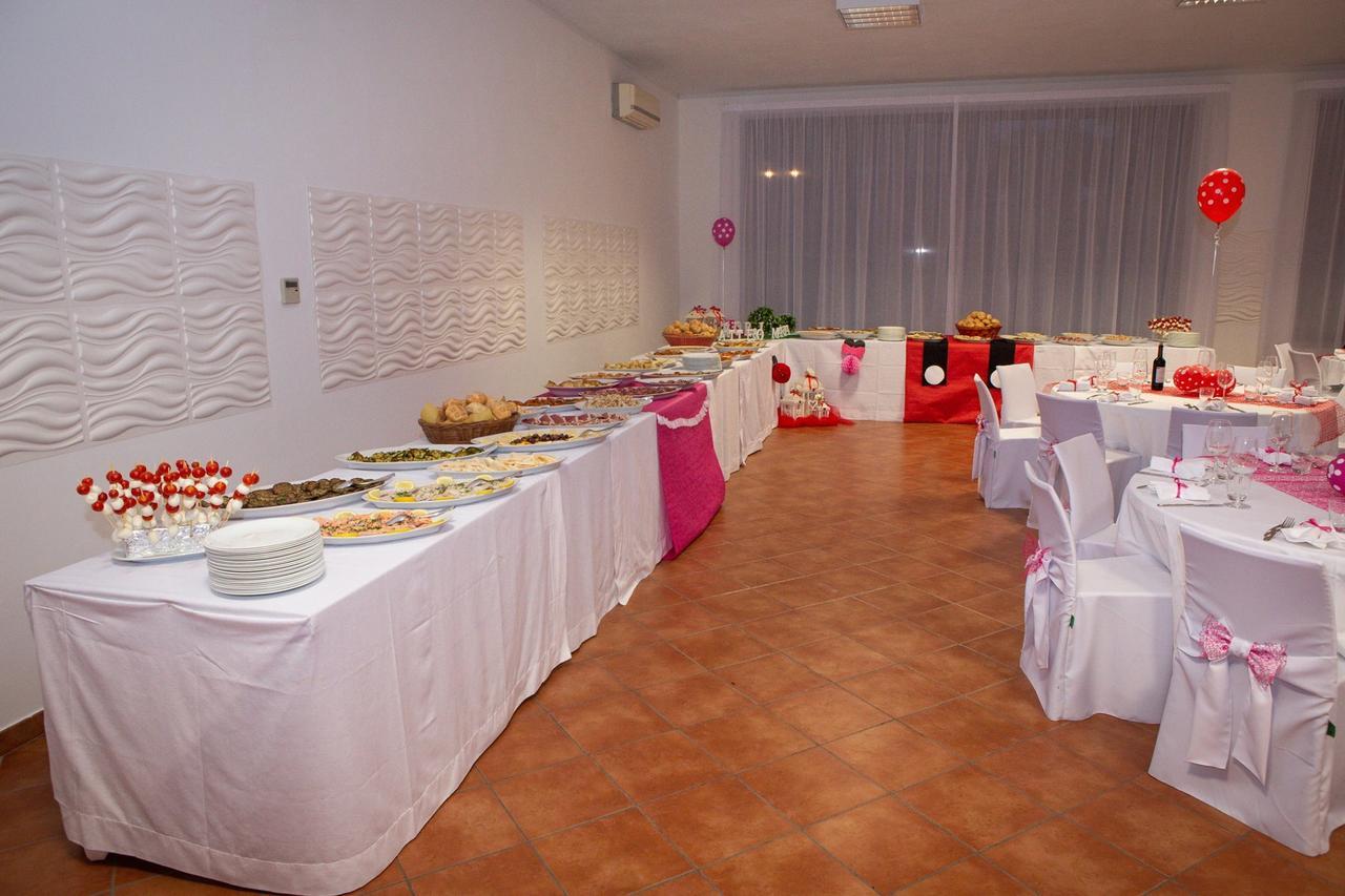 Agriturismo La Molara Sessa Aurunca Εξωτερικό φωτογραφία
