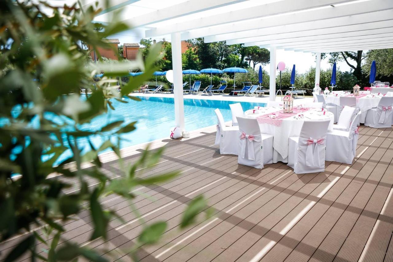 Agriturismo La Molara Sessa Aurunca Εξωτερικό φωτογραφία